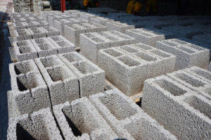 Blocs de construction