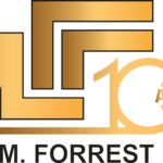 Logo des 100 ans EGMF