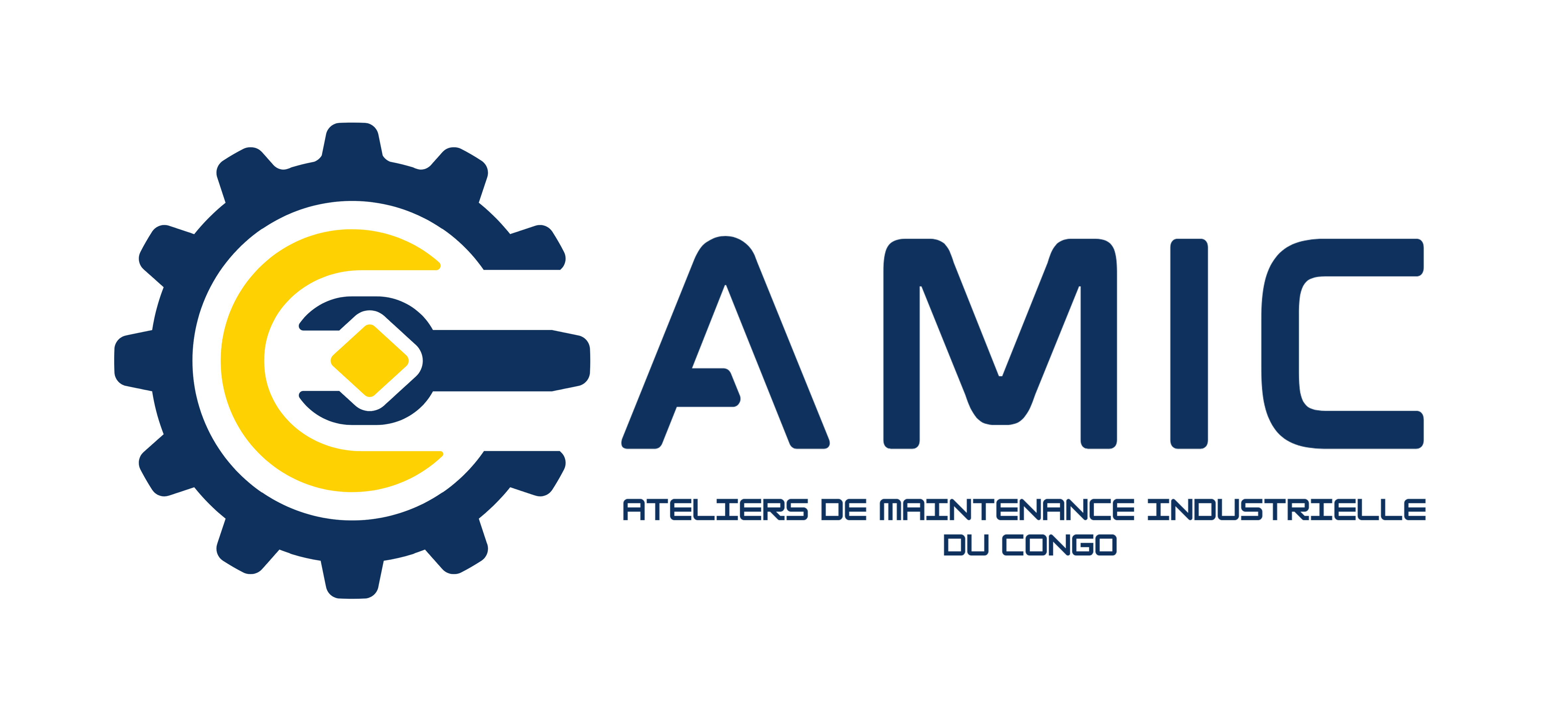 AMIC Ateliers de Maintenance Industrielle du Congo