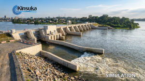 Kinsuka Power, un projet hydroélectrique privé majeur en République démocratique du Congo